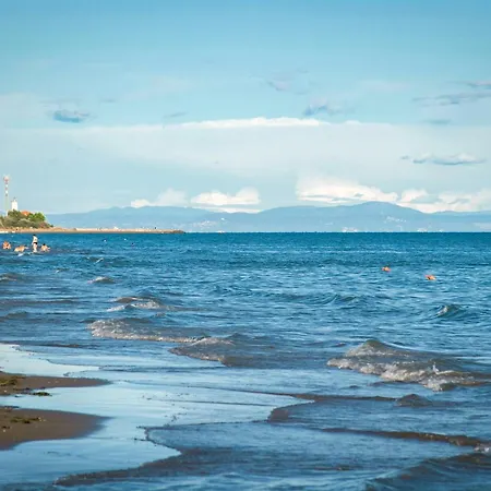 In 35340 Lejlighed Bibione