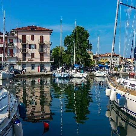 In 35340 Daire Bibione
