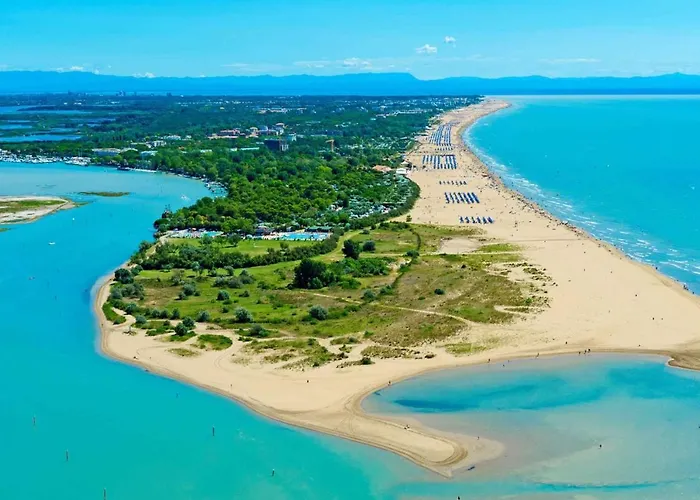 Lejlighed In 35340 Bibione