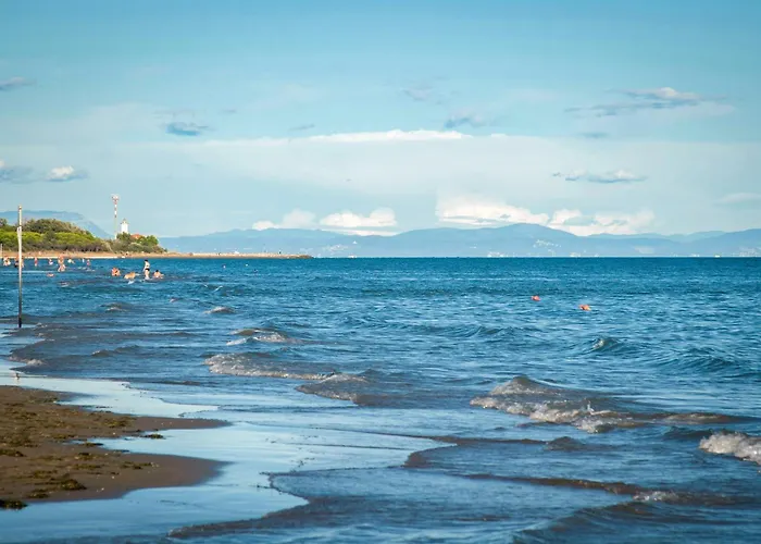 In 35340 Lejlighed Bibione