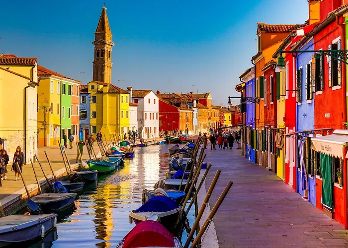 Lejlighed In 35340 Bibione