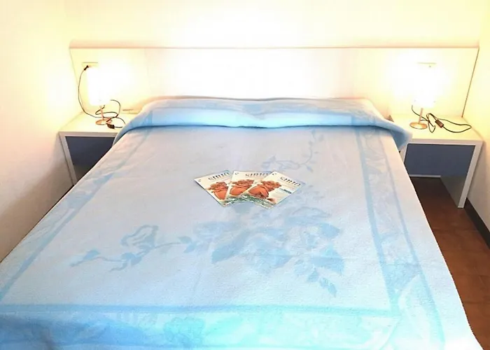 Lejlighed In 35340 *