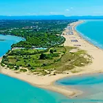 Apartment In 35340 Bibione