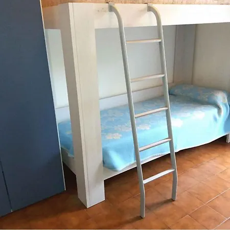Apartment In 35340 Bibione