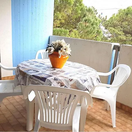 Appartement In 35340 *