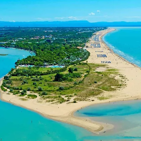 Apartment In 35340 Bibione