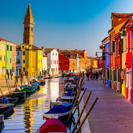 Appartamento In 35340 Bibione