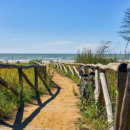 In 35340 Bibione