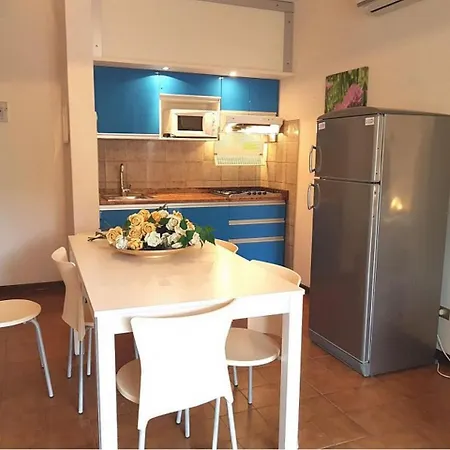Apartment In 35340 Bibione