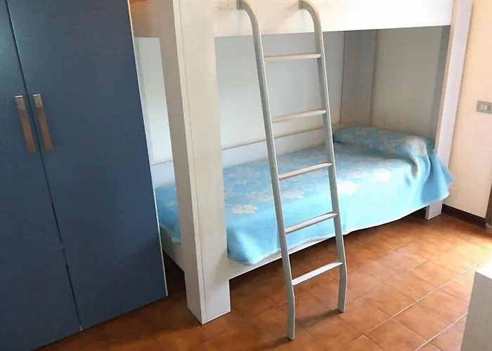 Apartamento In 35340 Bibione