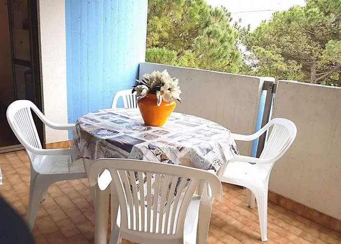 Appartamento In 35340 *