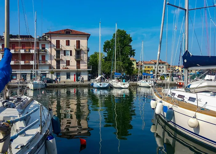 In 35340 Apartamento Bibione