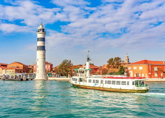 In 35340 Apartamento Bibione